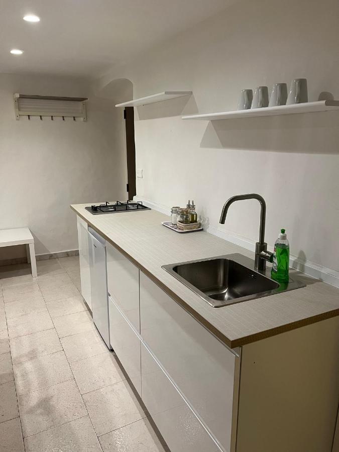 Centrale56 Bisceglie Exterior foto